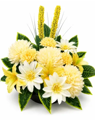 Ikebana - 26 mix farieb
