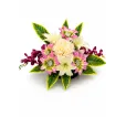 Ikebana - 20 mix farieb