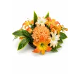 Ikebana - 20 mix farieb