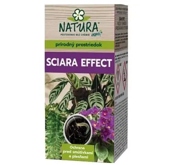 Sciara Effect 50 ml Natura