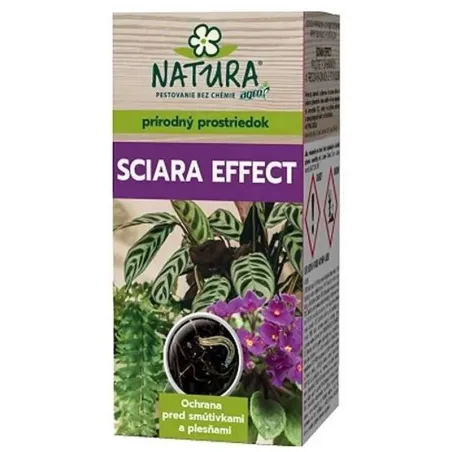 Sciara Effect 50 ml Natura