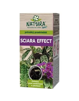 Sciara Effect 50 ml Natura
