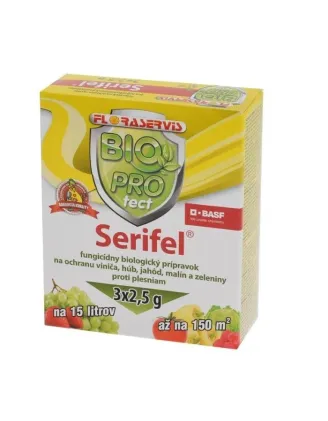 Serifel Bio 3 × 2,5 g