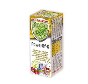 PowerOF-K 100 ml