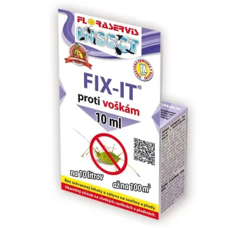 Fix-It proti voškám 10 ml
