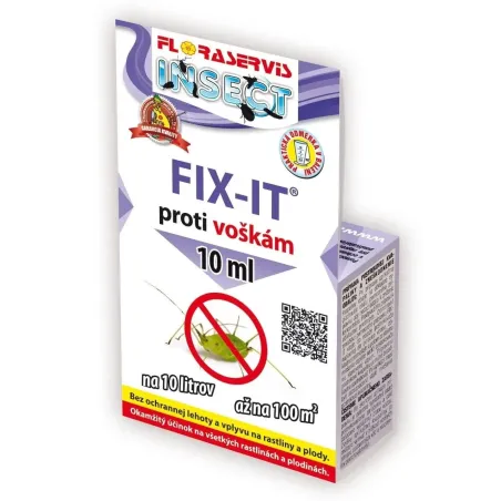 Fix-It proti voškám 10 ml