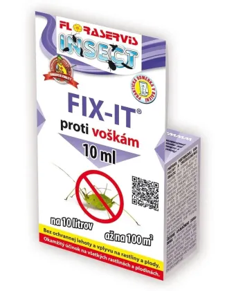 Fix-It proti voškám 10 ml