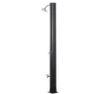 Sprcha Strend Pro Pool, solárna, rovná, 38 l, s ventilom na nohy Sprcha Strend Pro Pool, solárna, rovná, 38 l, s ventilom na nohy