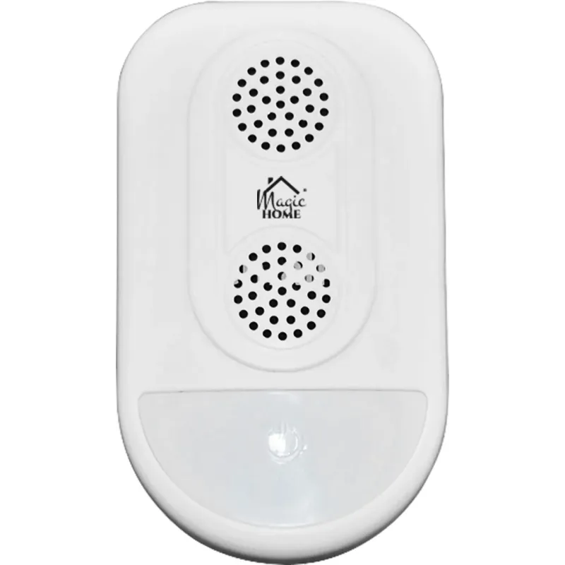Odpudzovač MagicHome AG021, na myši a hlodavce, ultrazvukový, do zásuvky Odpudzovač MagicHome AG021, na myši a hlodavce, ultrazvukový, do zásuvky