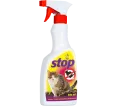 Odpudzovač mačiek 500 ml Odpudzovač mačiek 500 ml