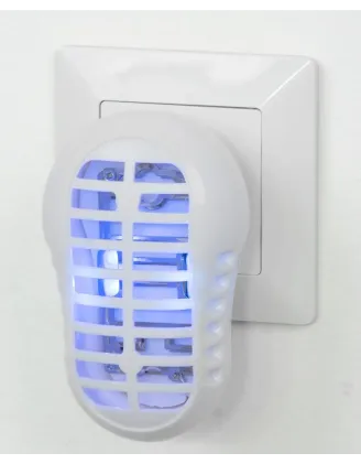 Pasca Vermin Inker-09, lna hmyz a komáre, elektrická, do zásuvky