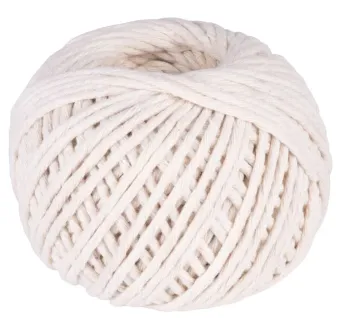 Motúz Strend Pro Garden, bavlna, L-45 m/70 g