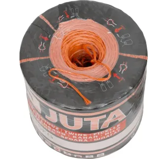 Motúz Juta PP 20 000 Dtex, návin 5 kg