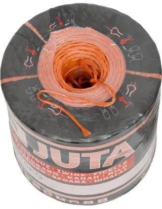 Motúz Juta PP 20 000 Dtex, návin 5 kg