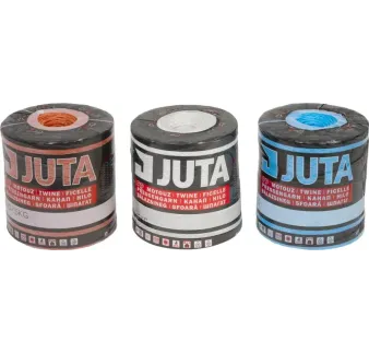Motúz Juta PP 20 000 Dtex, návin 5 kg