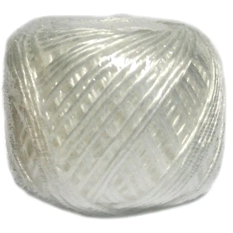 Motúz Hemp 100 g biely