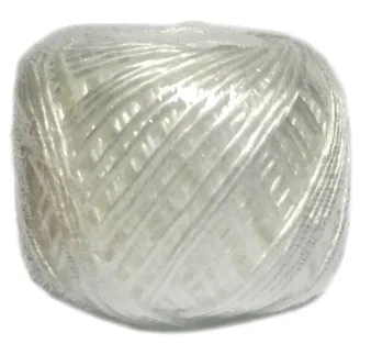 Motúz Hemp 200 g biely
