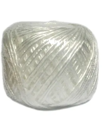 Motúz Hemp 200 g biely