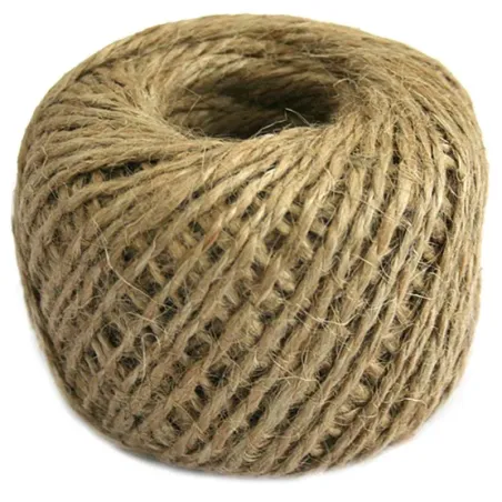 Motúz Hemp,jutový 100 g,hnedý