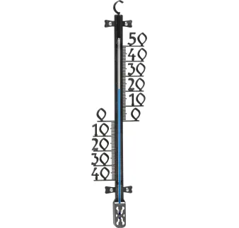 Teplomer Strend Pro TMS-157 Decora, vonkajší, 470 × 110 × 25 mm, plast