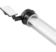 Teplomer Strend Pro TMS-175 Walltube, vonkajší, na okno, 290 mm, plast