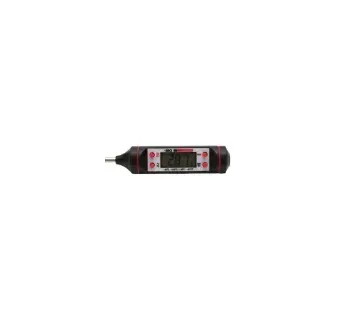 Teplomer na pečenie mäsa digitálny 24 cm