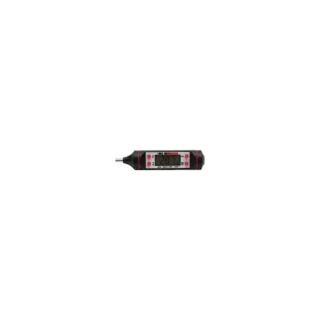 Teplomer na pečenie mäsa digitálny 24 cm