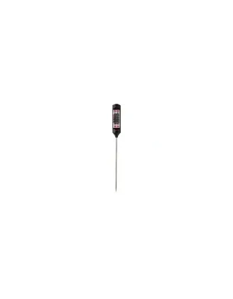 Teplomer na pečenie mäsa digitálny 24 cm