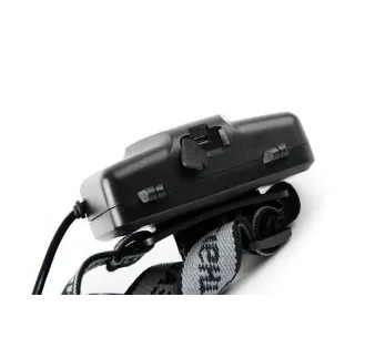 Čelovka Strend Pro Headlight H4019, XHP70 LED, 2000 lm, Zoom, 3 × 2000 mAh, IP43, USB nabíjanie