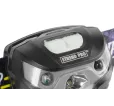 Čelovka Strend Pro Headlight H889, CreeLED, 180 lm, 1200 mAh, USB nabíjanie, senzor pohybu Čelovka Strend Pro Headlight H889, CreeLED, 180 lm, 1200 mAh, USB nabíjanie, senzor pohybu