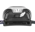 Čelovka Strend Pro Headlight H889, CreeLED, 180 lm, 1200 mAh, USB nabíjanie, senzor pohybu Čelovka Strend Pro Headlight H889, CreeLED, 180 lm, 1200 mAh, USB nabíjanie, senzor pohybu