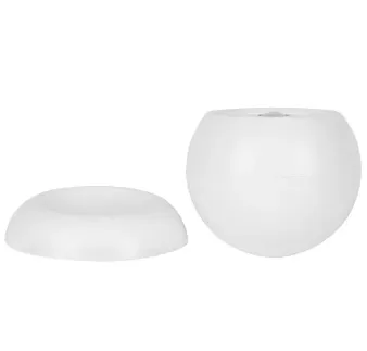 Svietidlo Strend Pro Circle ML5007, COB LED 160 lm, 360°, magnet, 3xAAA, senzor pohybu