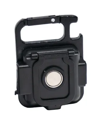 Svietidlo Strend Pro Worklight NX1082, prívesok, LED 160 lm, magnet, s klipsou, USB nabíjanie