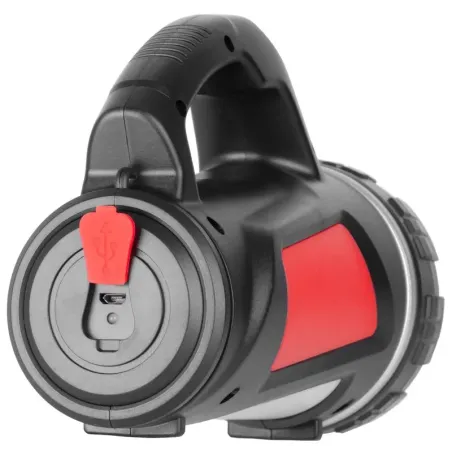 Svietidlo Strend Pro Spotlight SLR732, Xpe+cob LED 150 lm, 1200 mAh, USB nabíjanie