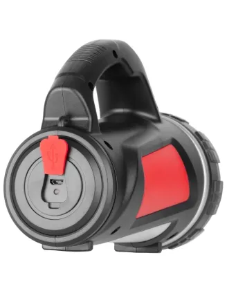 Svietidlo Strend Pro Spotlight SLR732, Xpe+cob LED 150 lm, 1200 mAh, USB nabíjanie