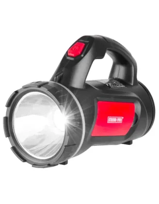 Svietidlo Strend Pro Spotlight SLR732, Xpe+cob LED 150 lm, 1200 mAh, USB nabíjanie