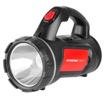 Svietidlo Strend Pro Spotlight SLR732, Xpe+cob LED 150 lm, 1200 mAh, USB nabíjanie