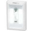 Svietidlo Strend Pro Switchlight SL1063, 2xCOB 200 lm, 3xAAA, s vypínačom