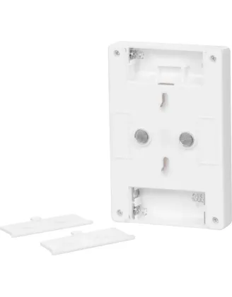 Svietidlo Strend Pro Switchlight SL1063, 2xCOB 200 lm, 3xAAA, s vypínačom