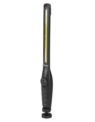 Svietidlo Strend Pro Worklight CWL1128, COB LED 300 lm, 1200 mAh, pracovné, magnet, stmievateľné, USB nabíjanie