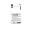 Tekvica Birdhouse indicka uh