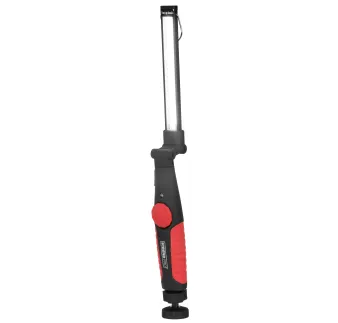 Svietidlo Strend Pro Worklight RWL101, COB, 2000 mAh, pracovné, magnet, skladacie, stmievateľné, USB nabíjanie