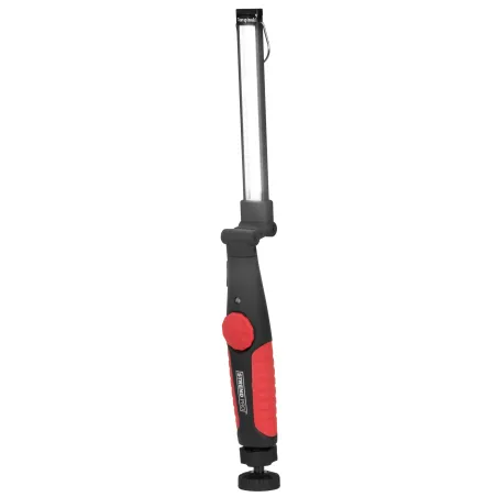 Svietidlo Strend Pro Worklight RWL101, COB, 2000 mAh, pracovné, magnet, skladacie, stmievateľné, USB nabíjanie