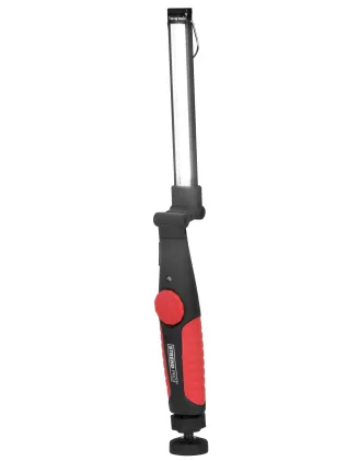 Svietidlo Strend Pro Worklight RWL101, COB, 2000 mAh, pracovné, magnet, skladacie, stmievateľné, USB nabíjanie