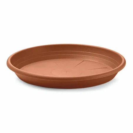 Podložka Cilindro terakota rôzne veľkosti