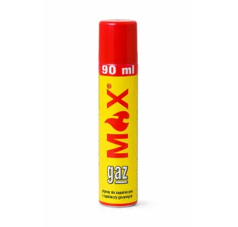 Plyn do zapaľovača 90 ml