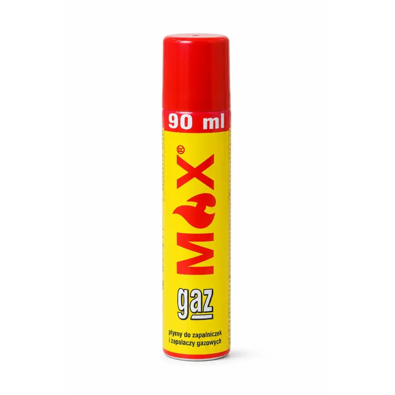Plyn do zapaľovača 90 ml