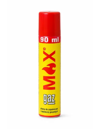 Plyn do zapaľovača 90 ml