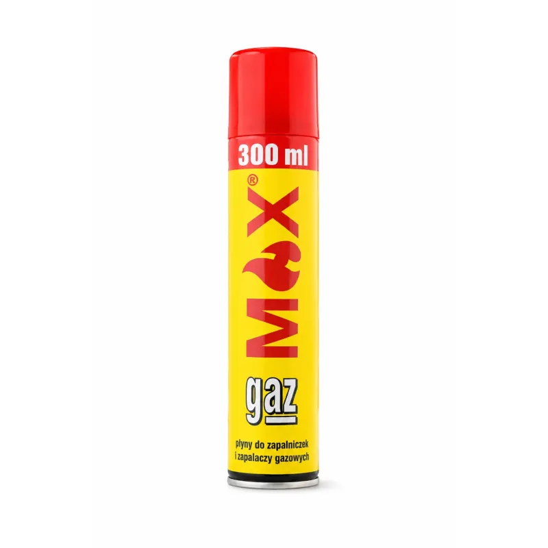 Plyn do zapaľovača 300 ml