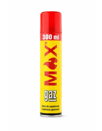 Plyn do zapaľovača 300 ml